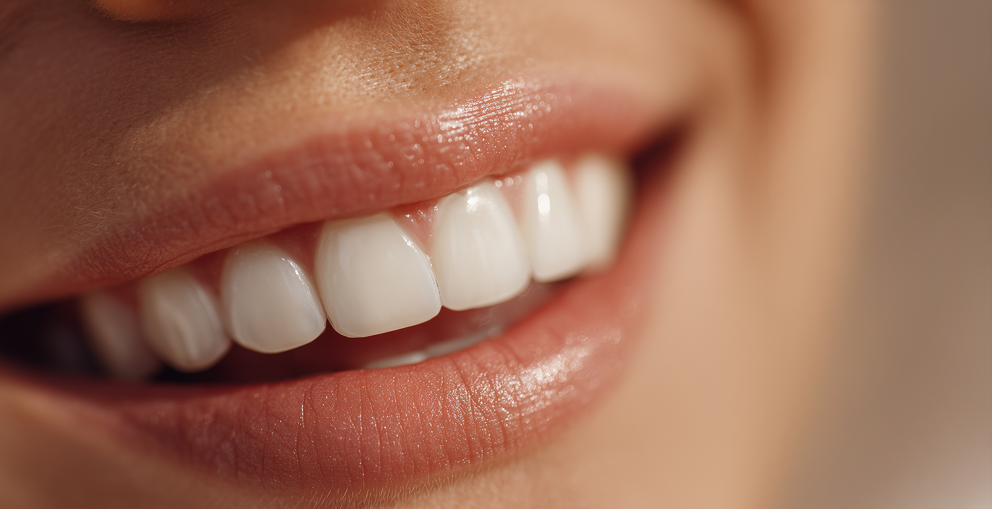 Piękny biały uśmiech – stomatologia estetyczna Wrocław