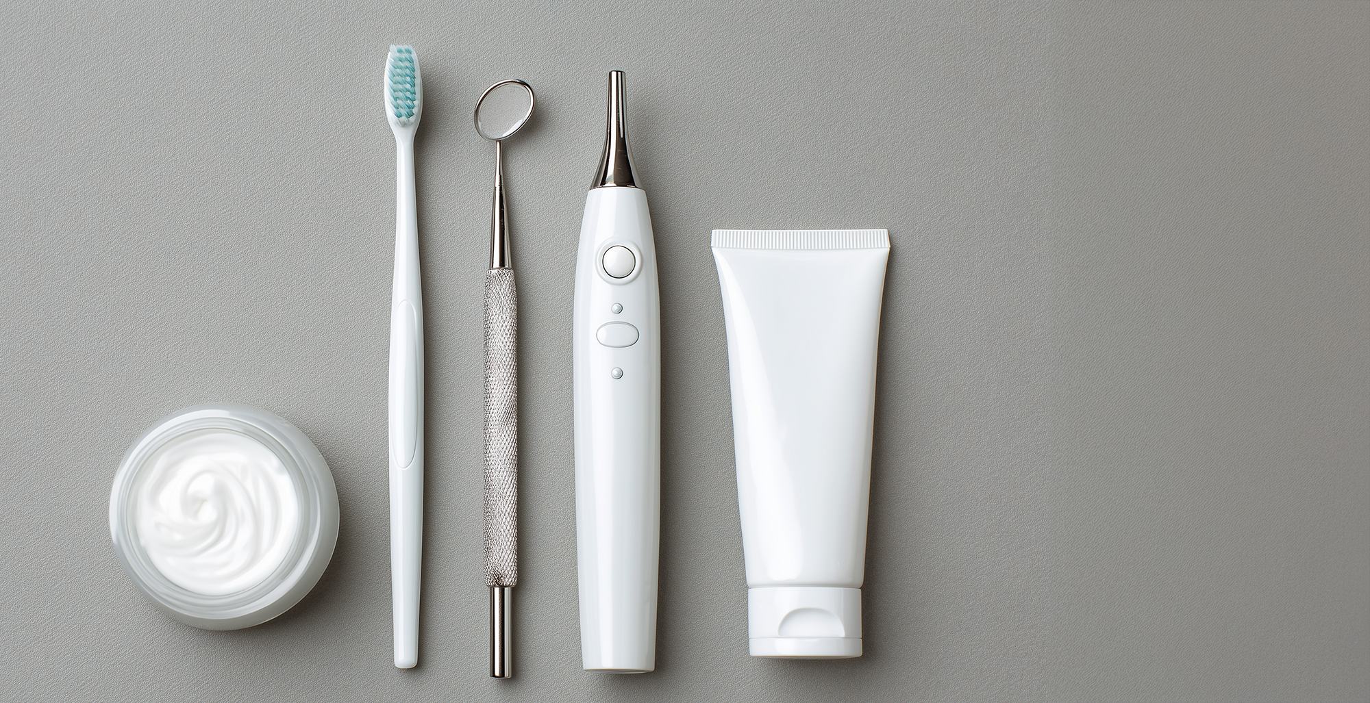 Higienizacja i profilaktyka zębów – akcesoria do pielęgnacji jamy ustnej Wrocław