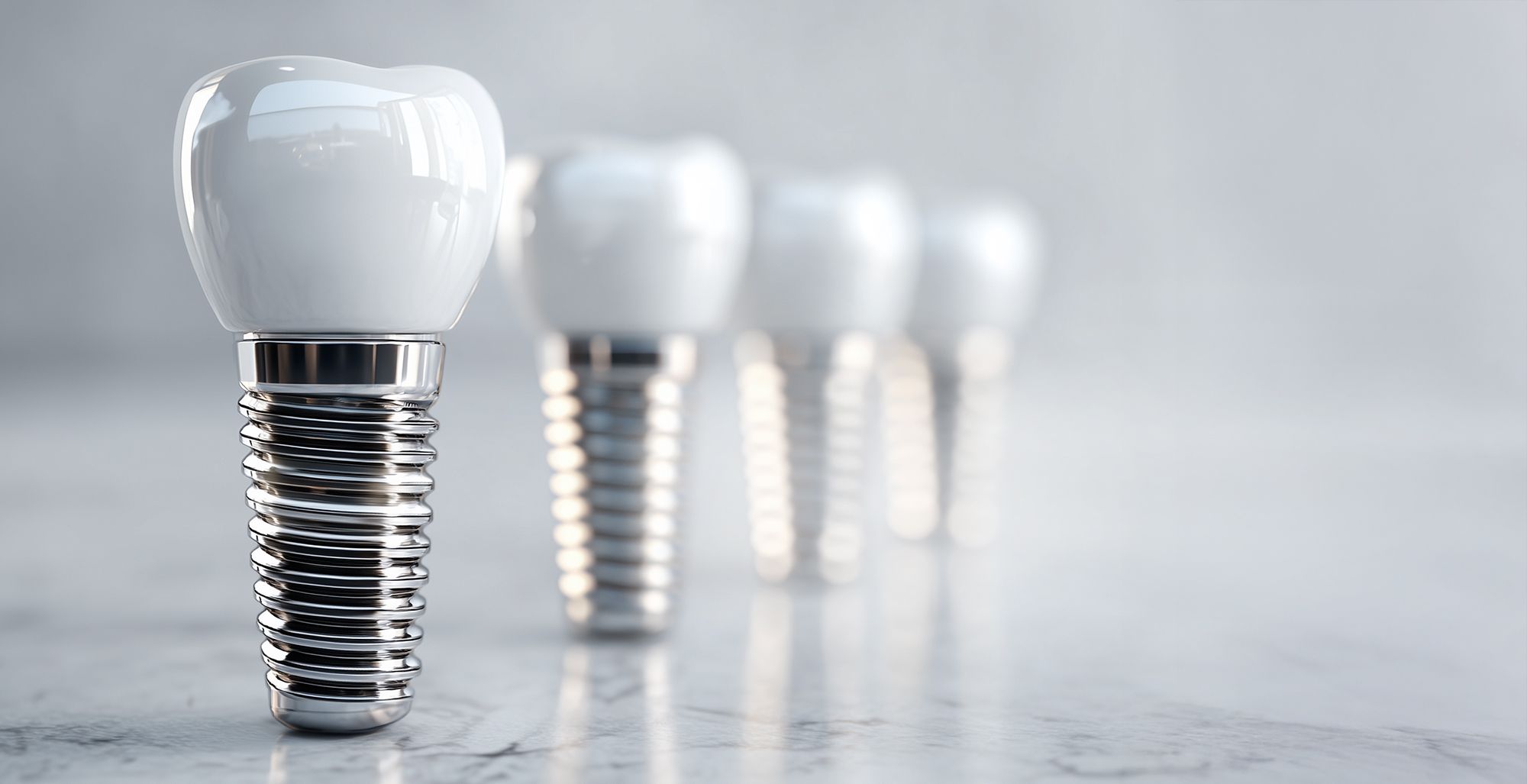 implantologia Stomatologiczna Wrocław