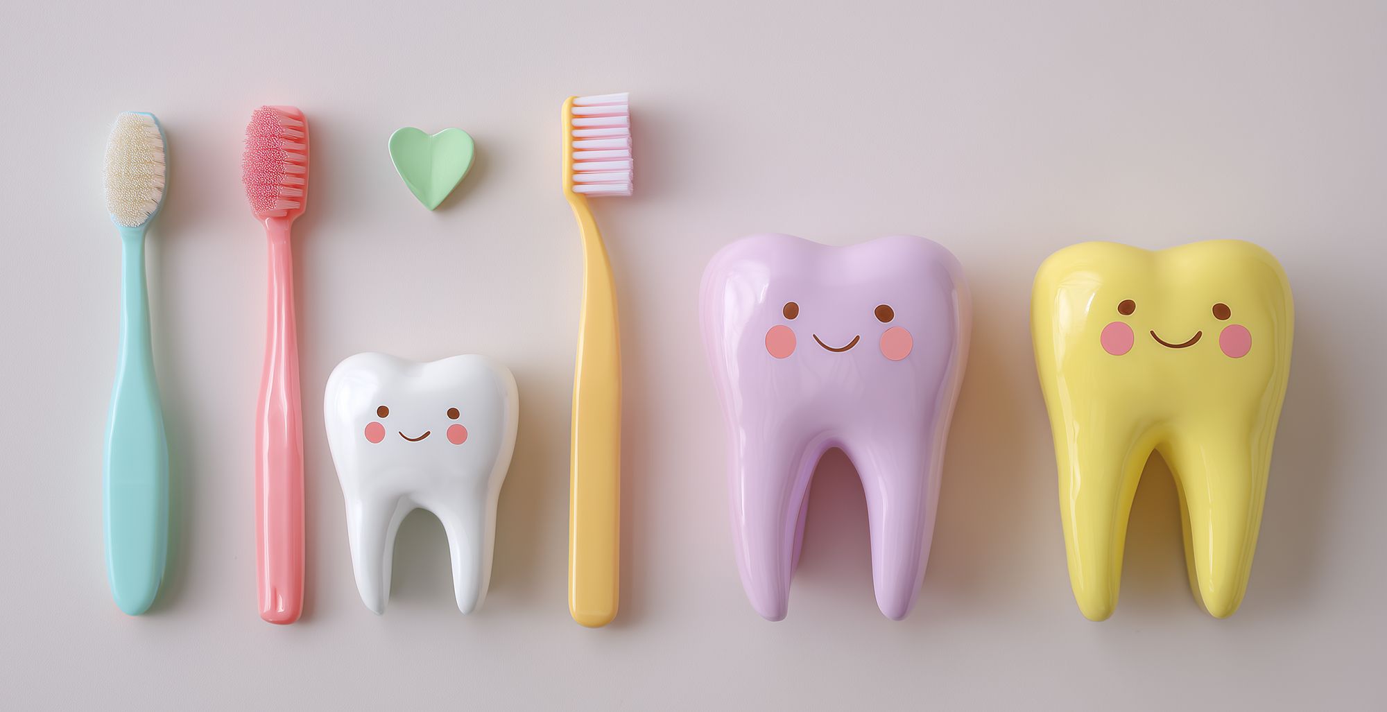 Stomatologia dziecięca Wrocław – leczenie zębów u dzieci